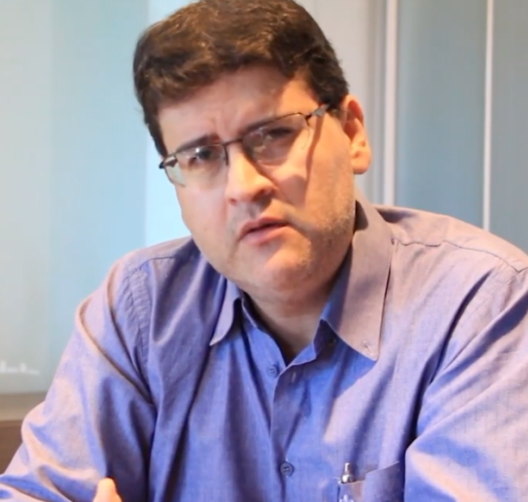 Video testimonio